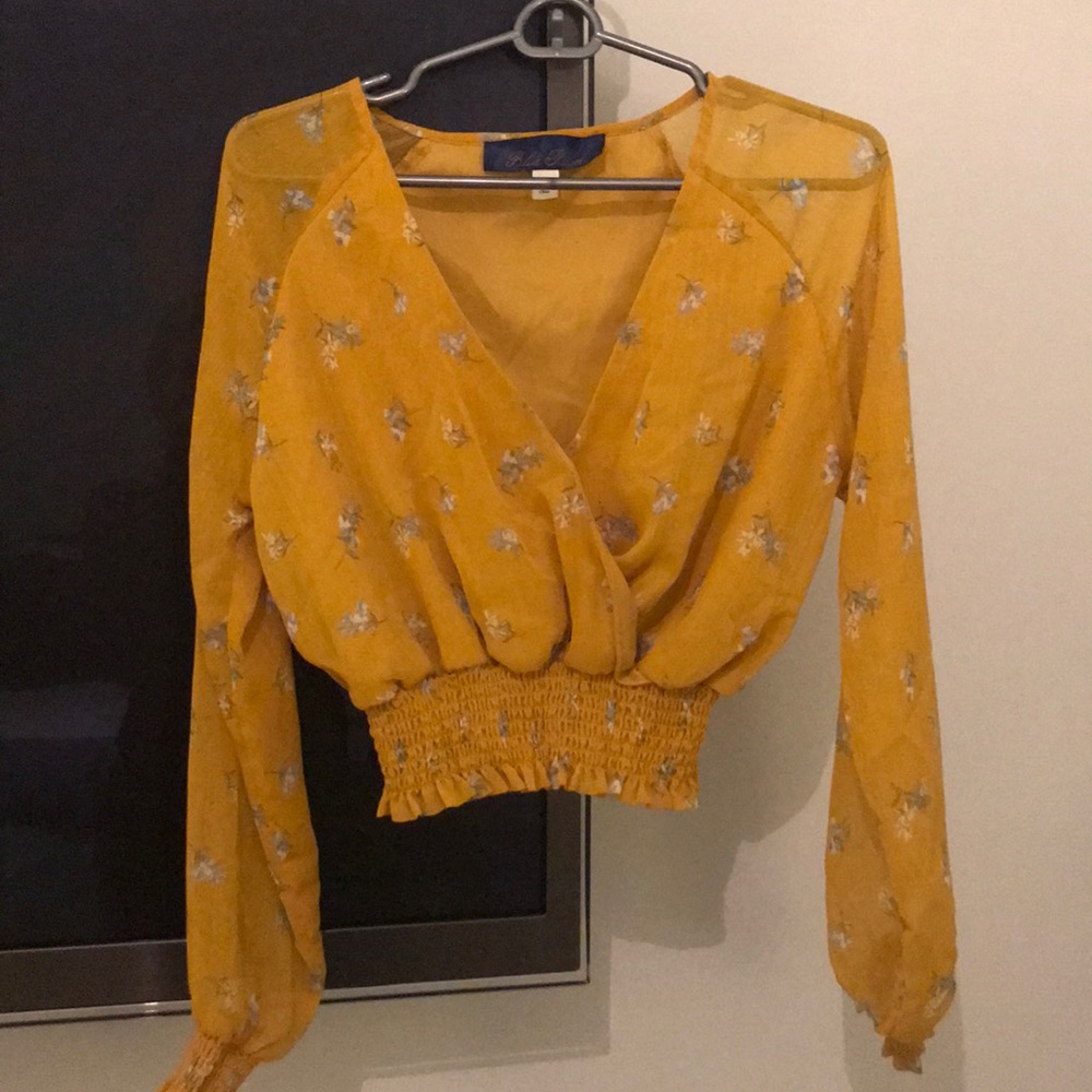 Blouse